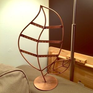 Earrings Holder / Organizer / Stand